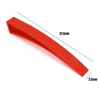 No Scratch Car Trim Removal Tool Plastic Pry Auto Door Panel Audio Dashboard Fastener Remover Professional DIY Repair Hand Tools