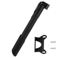 Mini Bike Pump Mini Bike Air Tires Inflator Kit Compact Handheld Leak Proof Accessories For Bicycles Scooter Repair Road Cycling juoda