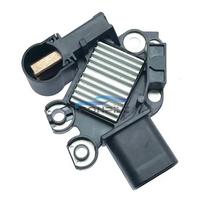 for Hyundai New Elantra verna i30 Fcrte forte K2 Tucson Automobile for Valeo Generator Regulator 2pin Plug  rectifier