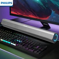 Philips SPA520S Bluetooth Computer Speakers with Dual USB Hub (CN version)