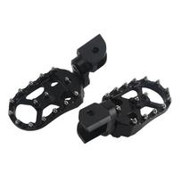 For bmw f900gs adv F650GS F 700GS F750GS F800GS F850GS ADV F900GS Adjustable Extend Lowering Footpegs Motorcycle Rider Footrests