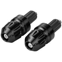 For Yamaha NMAX125 NMAX155 Nmax 2015-2024 2016 2017 2018  2019 2020 22mm Motorcycle Handlebar Bar Ends Grips Plug Balance Slider