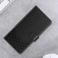 Magnetic Flip Leather Wallet Case for TCL 305 403 405 501 502 503 505 605, Shockproof Phone Cover TCL 505