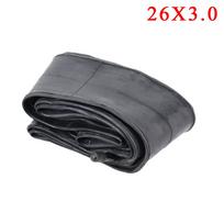 Bike Tire MTB Fat Inner Tube Tire 26*4.0 Snowmobiles Mountain Bike Bicycle Tyre Rubber Inner Tubes