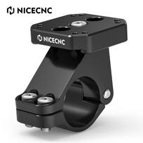 For BMW R 1250 GS R1250GS Adventure 2019-2023 32mm Handlebar Clamp Navigation Bracket R1200GS GSA 2013-2018 R1300GS/ADV 2024-25 juoda
