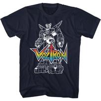 Voltronwithlogo TV Shirt 100