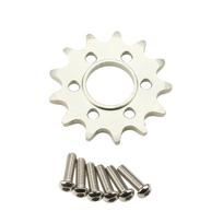 Electric Motorcycle Accessories Front Chain Small Sprocket 520 13T For Sur-Ron SurRon Ultra Bee Sprocket