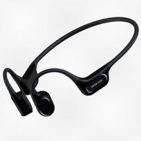 Bone Conduction Hearing Aid Earphones with Sound Collector for Noise Reduction and Enhanced Clarity