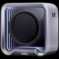 EDIFIER Halo Nano Portable Bluetooth Speaker with Ambient Light (CN version)