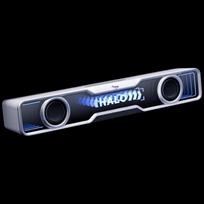 EDIFIER Halo SoundBar Desktop Bluetooth Gaming Speaker (CN version)