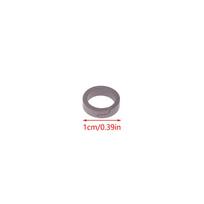 5 Piece/Lot 4500Psi 40mpa 30mpar Two-Stage Piston Ring PCP Air Compressor Second Stage Piston Ring