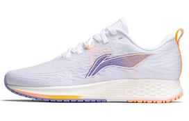 Li Ning Red Hare 4 Versatile Fabric Cushioning Slip Resistant Abrasion Resistant Low top LIGHT FOAM Running Shoes ARMS006-4 36