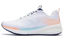 Li Ning Red Hare 5 Pro Breathable And Resilient Low top Running Shoes Women's White ARMS026-2 35.5