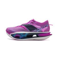Li Ning Feidian 5 ULTRA Low top BOOM Technology Marathon Training Race Running Shoes Unisex Purple ARMV005-3 41.5
