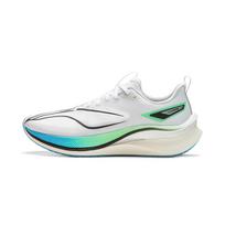 Li Ning Red Hare 7 Pro Textile, TPU Low top Running Shoes Men's Standard White ARPU007-1 43