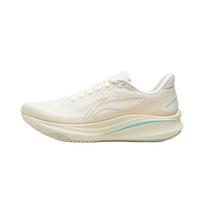 Li Ning Red Hare 9 Cushioning Slip Resistant Abrasion Resistant Breathable Lightweight Rebound Low top Casual ARPW004-21 35