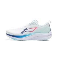 Li Ning Red Hare 8 Low top EVA Running Shoes Men's White Blue ARPW019-6 39