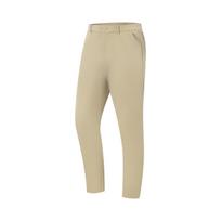 Li Ning Fitness Series Casual Pants Men's Mole Umber AYKV939-3 3XL
