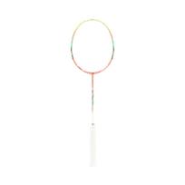 Li Ning Windstorm Kolekcija Badmintono Raketės AYPU069-6 white