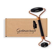 @ Facial Roller & Massager For Face Neck & Under Eye 85Gm UKR383_60%OFF