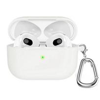 Silicone Earphone Cases For Airpods 4 /2 1 Airpods 3 Case Headphones Case Protective Case For Apple Airpods Pro 2 Airpods Covers Airpods 4