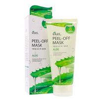 Ekel Peel off pack Aloe one