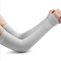 Ice Silk Sleeve Apsauginis kremas nuo saulės Rankogalių Rankovės Rankovės UV Apsaugo nuo slydimo Vasaros Vyriškos Pirštinės Moteriškos Jodinėjimas Lauke Naujas style9
