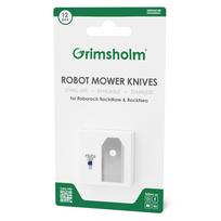 Peiliukų kompl. Roborock robotams 12 vnt.