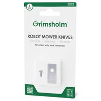 Peiliukų kompl. Terramow robotams 9 vnt.