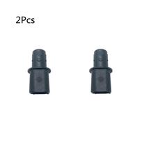 For 2005-2021 Ford Mustang 6R3Z-13411-BA Side Indicator Light Socket Holder 2Pcs