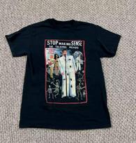 Talking Heads Stop Making Sense Collection Gift For Fan T-shirt OM01 XL
