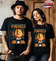 Pochita Chainsaw Man T-shirt anime manga Black Shirt Men and Women Manga T-Shirt XL