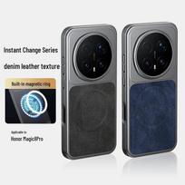 SDEF Premium odinis telefono dėklas Honor Magic 8 / 8 Pro Honor Magic 8 Pro