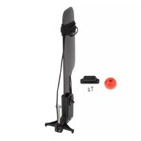 Canoes Boats Rudder Replacement Kayaks Tail Foot Diretion Control Rudder Nylon Fishing Watercraft Rudder for Canoeing 1 juoda