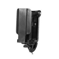 Motorcycle Adjustable Handlebar Cup Holder Mount Drink Water Bottle for ATV Bike 1