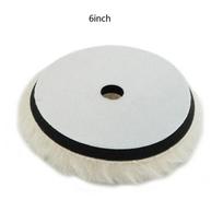 Polisher Portable for Car Polishing Pads Waxer Power Tool Applicator Accessories balta