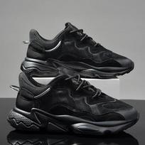 Men's Sneakers Male Casual Mens Tenis Luxury Footwear Trainer Race Breathable Footwear Fashion Loafers Running Casual Footwear 40