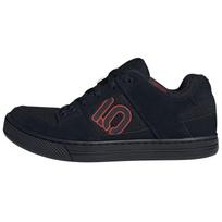 Adidas Five Ten Freerider 'Black Red Grey' IH0817 44⅔