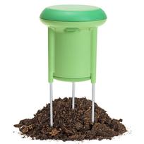 Wireless Soil Meter Sensor Plant Water Monitor 2 in 1 with   App Control Indoor Outdoor Potted Plants Thermometer Gardening Lawn Greenhouse Farm Hygr