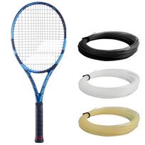 Babolat Pure Drive 98 Teniso raketės rėmas (tik) (2023 m. modelis, 101474) - mėlyna