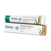 Aliejus ir Sąnarių Tepalas (20 g), Raumenų ir sąnarių tepalas, Himalaya