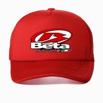 Beta racing Beisbolo kepuraitė Enduro Motokroso kepurė Vasarinis Maillot Hombre Moto MX Kalnų dviračių kepurės su tinkleliu Off Road Adjustable