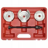 Rear Axle Beam Bushing Puller Renault Laguna Mk2