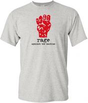 RAGE Against The Machine rock band t-Shirt M
