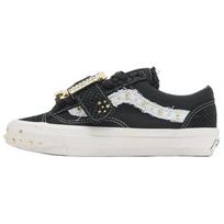 Vans x Metagirl Premium Old Skool 36 Riedlentės Batai Unisex Juodi VN000ZAZHAB1 40.5