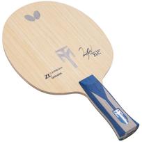Butterfly Stalo Teniso Raketė Timo Boll ZLC AN Shakehand Anatomická Įžeidžianti 35832 beige