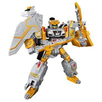 Takara Tomy Tomica Job Labor TJBDX Gigant Police Braver Eternal DX Set Miniature Car Toy 3 and (Ages up)