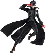 POP UP PARADE PERSONA5 the Animation Joker ABS PVC painted finished figure Non-scale & (re-release)