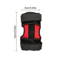 Adjustable Plantar Fasciitis Night Splint Brace Support Fits for Right Left Foot Arch Support Ankle Night Brace juoda