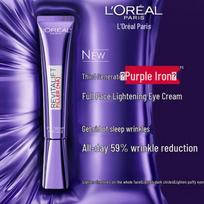 L'Oreal Revitalift Hyaluronic Acid Filler Eye Cream